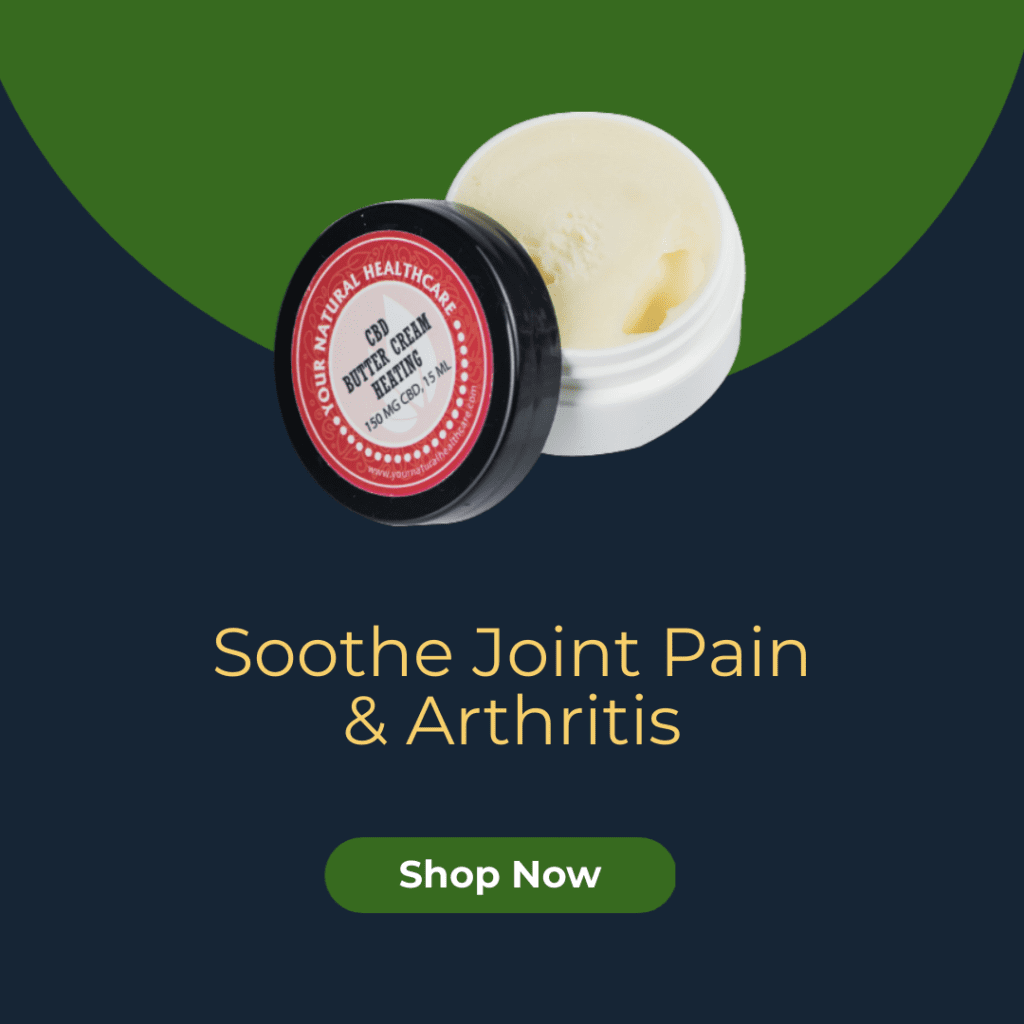 soothe joint pain product
