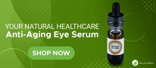 eye serum ad
