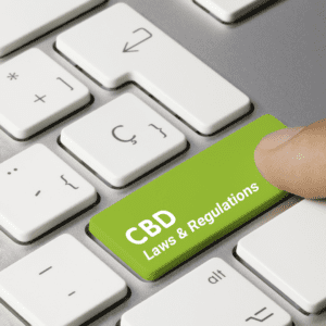 cbd laws and regs