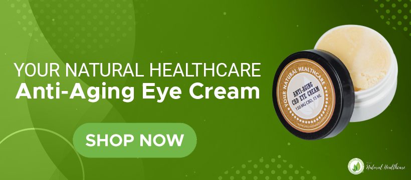 eye cream ad