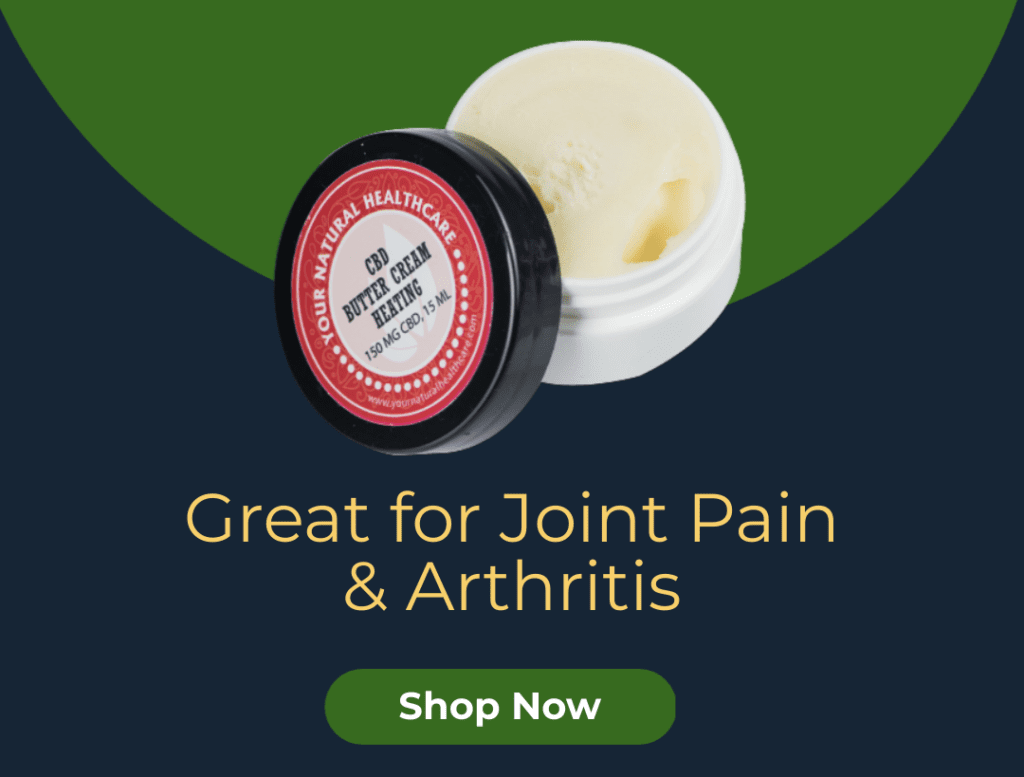 arthritis relief