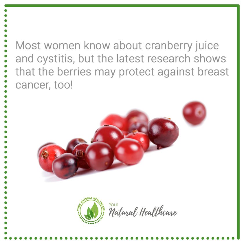 natural support cranberry