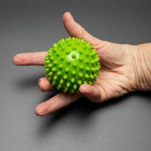 arthritis squeeze ball